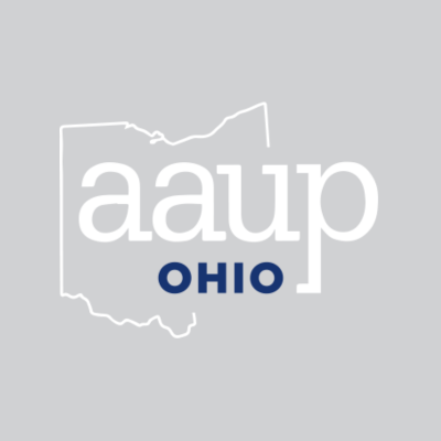 AAUP Ohio Gray