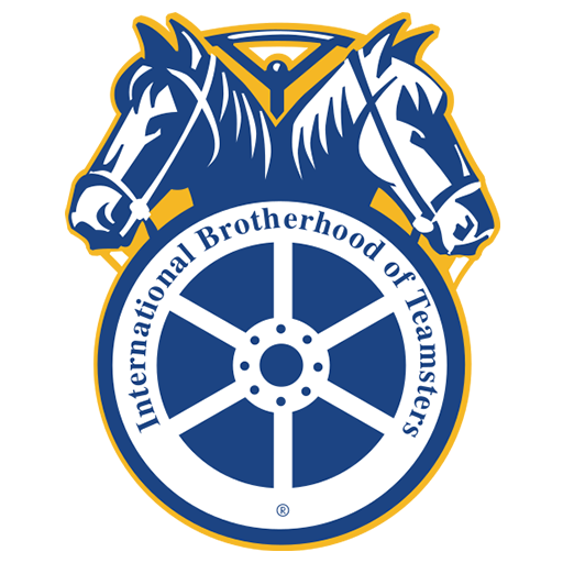 Teamsters Union Logo