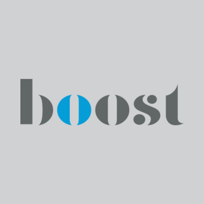 BoostLD Gray