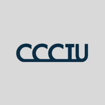 CCCTU gray