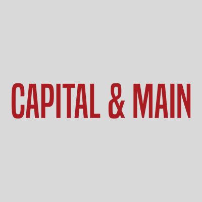 Capital & Main gray