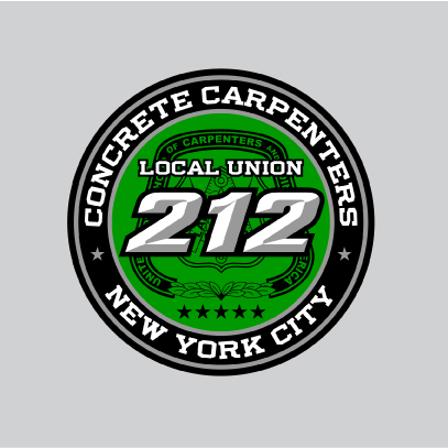 Carpenters Unoin Local 212