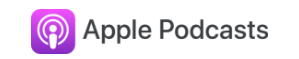 Apple Podcast Logo