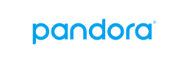 Pandora Logo