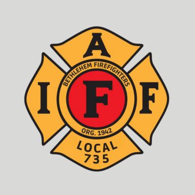 IAFF Local 735