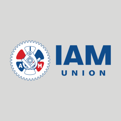 IAM Union Gray