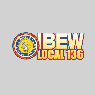 IBEW local136