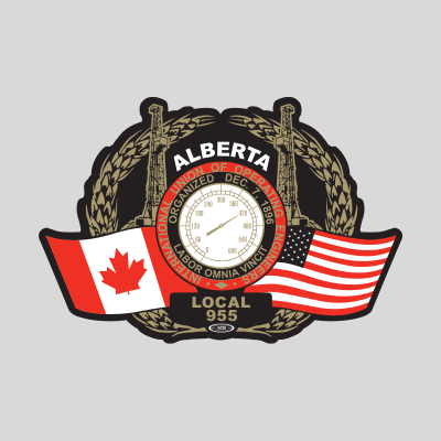 IUOE Local 955