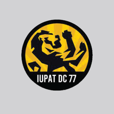 IUPAT dc77