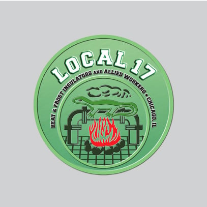 Insulators Local 17