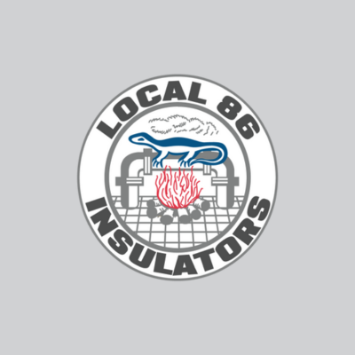 Insulators Local 86