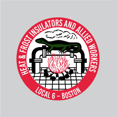 Insulators Unon LOCAL 6