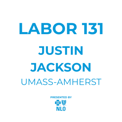 Justin Jackson Sidebar