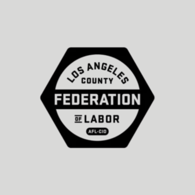LA Fed gray