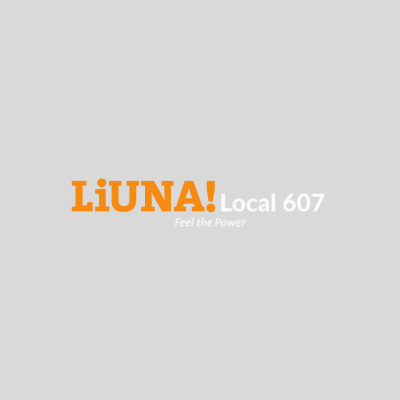 LIUNA Local 607