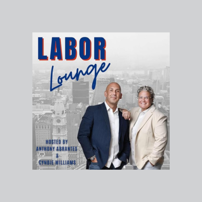 Labor Lounge Gray