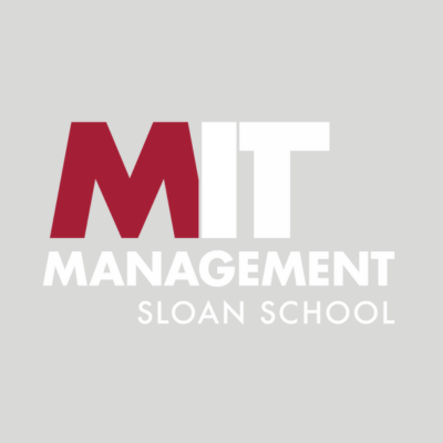 MIT Sloan Gray