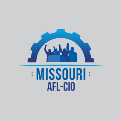 MO AFL-CIO GRAY