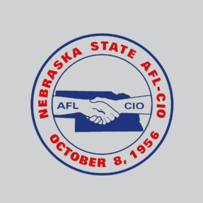 NE AFL-CIO Gray