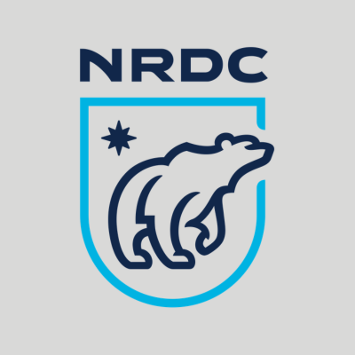 NRDC gray