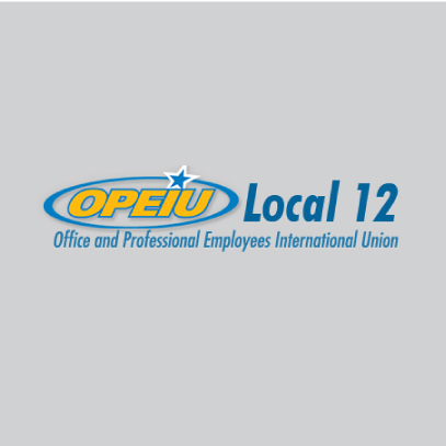 OPEIU Local 12