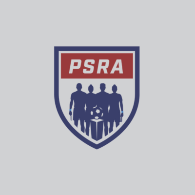 PSRA gray