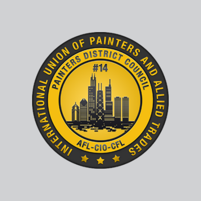 Painters DC 14 Gray