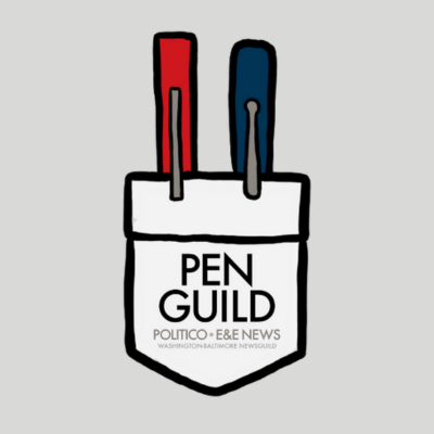 Pen Guild Gray