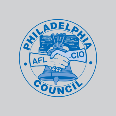 Philly AFL-CIO Gray