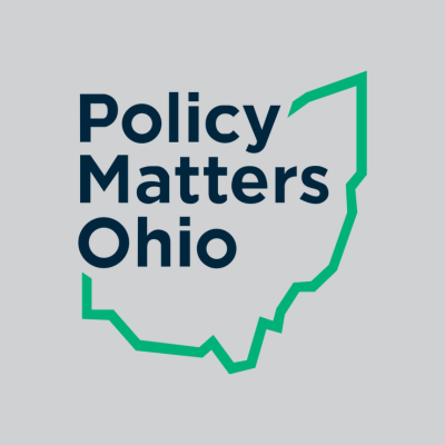 Policy Matters Ohio Gray 2025