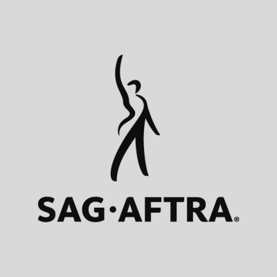 SAG AFTRA Gray (1)
