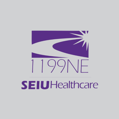 SEIU 1199NE Gray