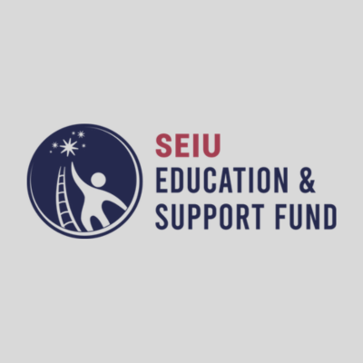 SEIU ESF gray