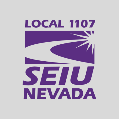 SEIU Local 1107 Gray