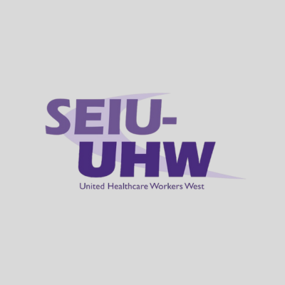 SEIU UHW Gray