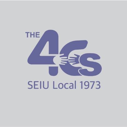 SEIU local 1973 4c