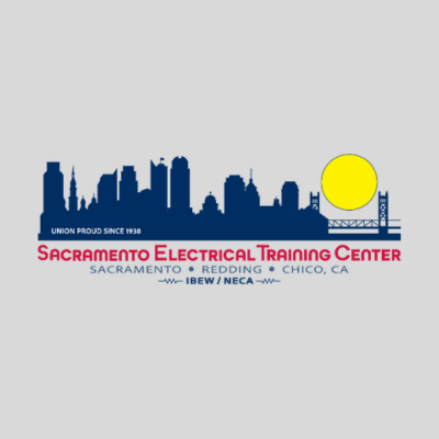 Sacramento Electrical Training Center Gray