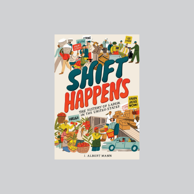 Shift Happens (1)