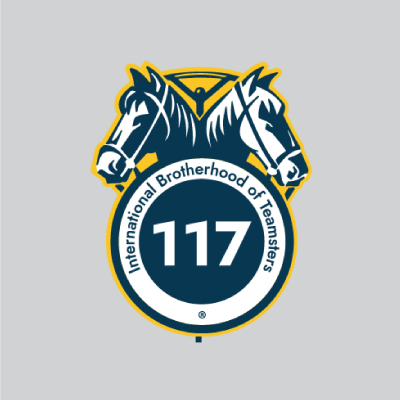 Teamsters 117