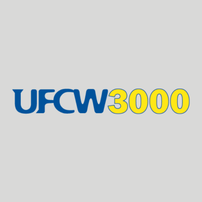 UFCW Local 3000 Gray