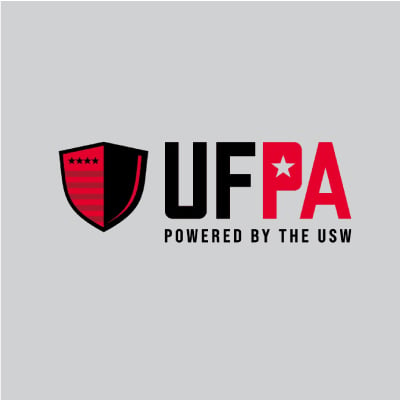 UFPA Gray