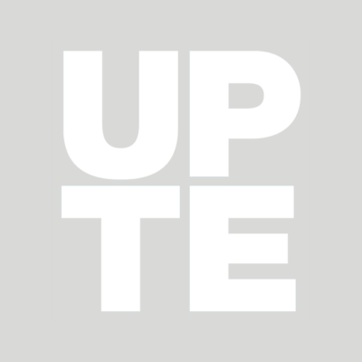 UPTE gray