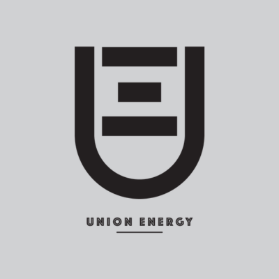 Union Energy gray 