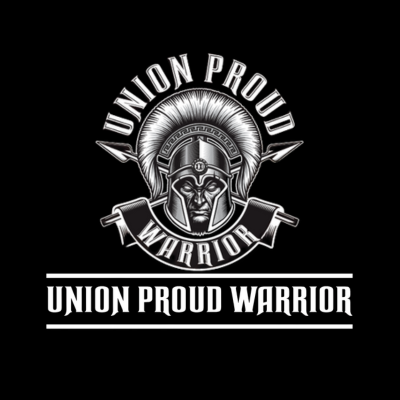 Union Proud Warrior gray (3)