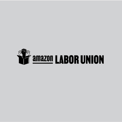 amazon labor union