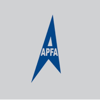 apfa gray