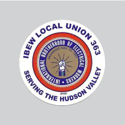 ibew Local 363