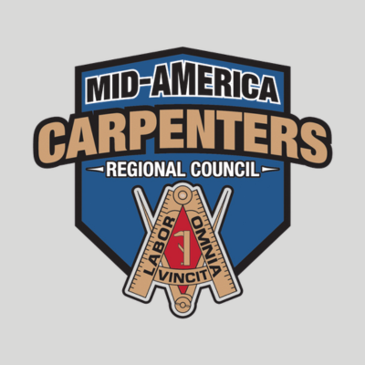 mid-america carpenters gray