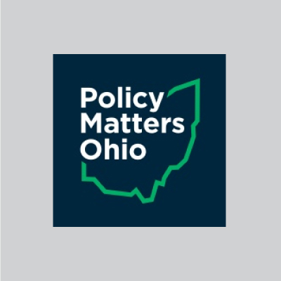 policy matters Ohio