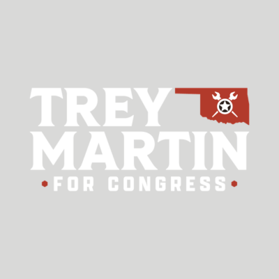 trey martin gray